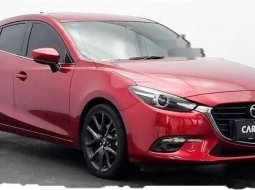 Banten, Mazda 3 2019 kondisi terawat 12