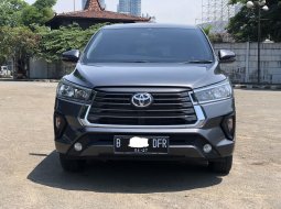 Toyota Kijang Innova G A/T Diesel 2022 Abu-abu 6