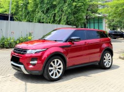 Promo Akhir Tahun!!!Range Rover Evoque S14 Dinamic Luxury3 TV 5 Camera 360 - Power Back Door 3