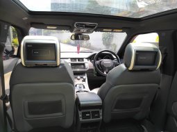 Promo Akhir Tahun!!!Range Rover Evoque S14 Dinamic Luxury3 TV 5 Camera 360 - Power Back Door 8