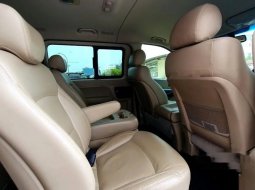 Jual Hyundai H-1 Elegance 2018 harga murah di DKI Jakarta 4