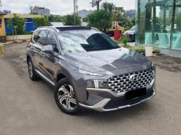 Jual mobil bekas murah Hyundai Santa Fe Sport 2021 di DKI Jakarta