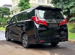 Jual mobil Toyota Alphard G 2019 bekas, DKI Jakarta 16