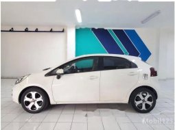 Jual Kia Rio 2012 harga murah di Jawa Barat 3