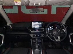 Jual Daihatsu Rocky 2021 harga murah di DKI Jakarta 2