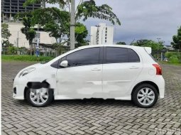 Jual Toyota Sportivo 2012 harga murah di Jawa Tengah 9