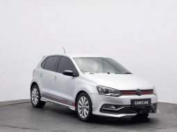 Mobil Volkswagen Polo 2017 Highline dijual, DKI Jakarta 6