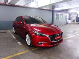 Mobil Mazda 3 2018 terbaik di DKI Jakarta