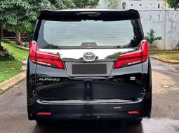 Jual mobil Toyota Alphard G 2019 bekas, DKI Jakarta 15