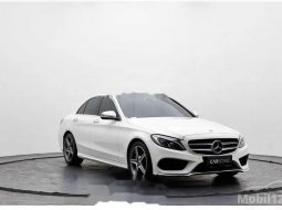 Mercedes-Benz AMG 2018 Jawa Barat dijual dengan harga termurah 9