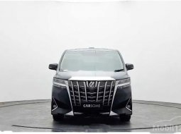 Jual cepat Toyota Alphard G 2019 di DKI Jakarta 6