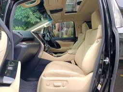 Jual mobil Toyota Alphard G 2019 bekas, DKI Jakarta 4