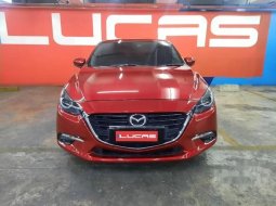 Mobil Mazda 3 2018 dijual, Banten 6