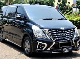 Jual Hyundai H-1 Elegance 2018 harga murah di DKI Jakarta 10