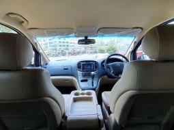 Jual Hyundai H-1 Elegance 2018 harga murah di DKI Jakarta 1