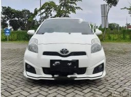 Jual Toyota Sportivo 2012 harga murah di Jawa Tengah 7