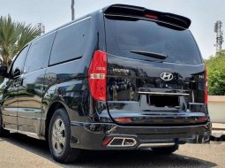 Jual Hyundai H-1 Elegance 2018 harga murah di DKI Jakarta 7