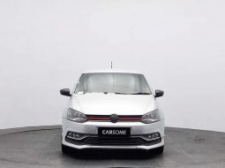 Mobil Volkswagen Polo 2017 Highline dijual, DKI Jakarta 8