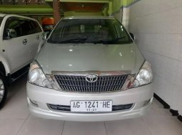 Jawa Timur, jual mobil Toyota Kijang Innova G 2005 dengan harga terjangkau