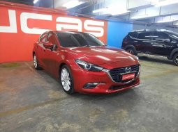 Mobil Mazda 3 2018 dijual, Banten 8