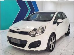 Jual Kia Rio 2012 harga murah di Jawa Barat 12