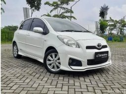 Jual Toyota Sportivo 2012 harga murah di Jawa Tengah 6