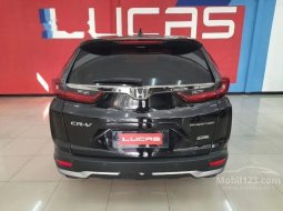 Honda CR-V 2022 DKI Jakarta dijual dengan harga termurah 5