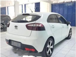 Jual Kia Rio 2012 harga murah di Jawa Barat 2