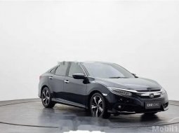 Mobil Honda Civic 2017 ES dijual, DKI Jakarta 12