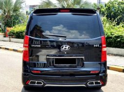 Jual Hyundai H-1 Elegance 2018 harga murah di DKI Jakarta 6