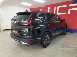 Honda CR-V 2022 DKI Jakarta dijual dengan harga termurah 6