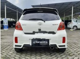 Jual Toyota Sportivo 2012 harga murah di Jawa Tengah 4