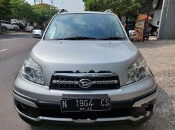 Jual Daihatsu Terios TX 2015 harga murah di Jawa Timur 10