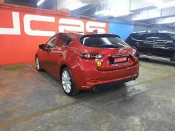 Mobil Mazda 3 2018 dijual, Banten 5