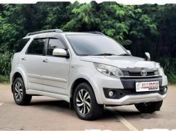Toyota Rush 2016 Banten dijual dengan harga termurah 9