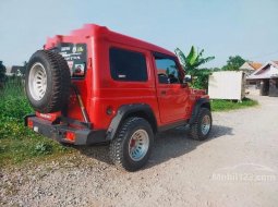 Jawa Timur, jual mobil Suzuki Jimny 1988 dengan harga terjangkau 2