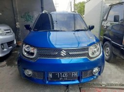 Suzuki Ignis 2018 Jawa Timur dijual dengan harga termurah