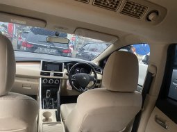 Mitsubishi Xpander ultimate 1.5 4x2 at 2017 9