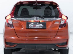 HONDA NEW JAZZ (PHOENIX ORANGE PEARL)  TYPE RS MINOR CHANGE 1.5 CVT (2019) 5