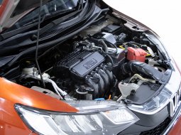 HONDA NEW JAZZ (PHOENIX ORANGE PEARL)  TYPE RS MINOR CHANGE 1.5 CVT (2019) 20