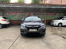 Honda Hrv E cvt 1.5 cc Automatic Th'2017 2