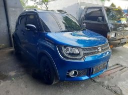 Suzuki Ignis 2018 Jawa Timur dijual dengan harga termurah 6