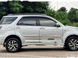 Toyota Rush 2016 Banten dijual dengan harga termurah 15