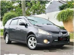 Mobil Mitsubishi Grandis 2010 GLS dijual, Banten