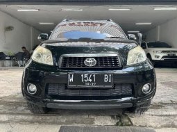 Jual Toyota Rush G 2012 harga murah di Jawa Timur 9