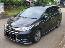 DKI Jakarta, jual mobil Honda Odyssey Prestige 2.4 2020 dengan harga terjangkau