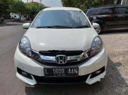 Jawa Timur, jual mobil Honda Mobilio E 2016 dengan harga terjangkau