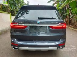 Jual mobil BMW X7 2020 bekas, DKI Jakarta 7