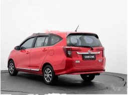 Jual Daihatsu Sigra R 2016 harga murah di Jawa Barat 7