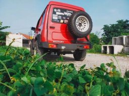 Jawa Timur, jual mobil Suzuki Jimny 1988 dengan harga terjangkau 3
